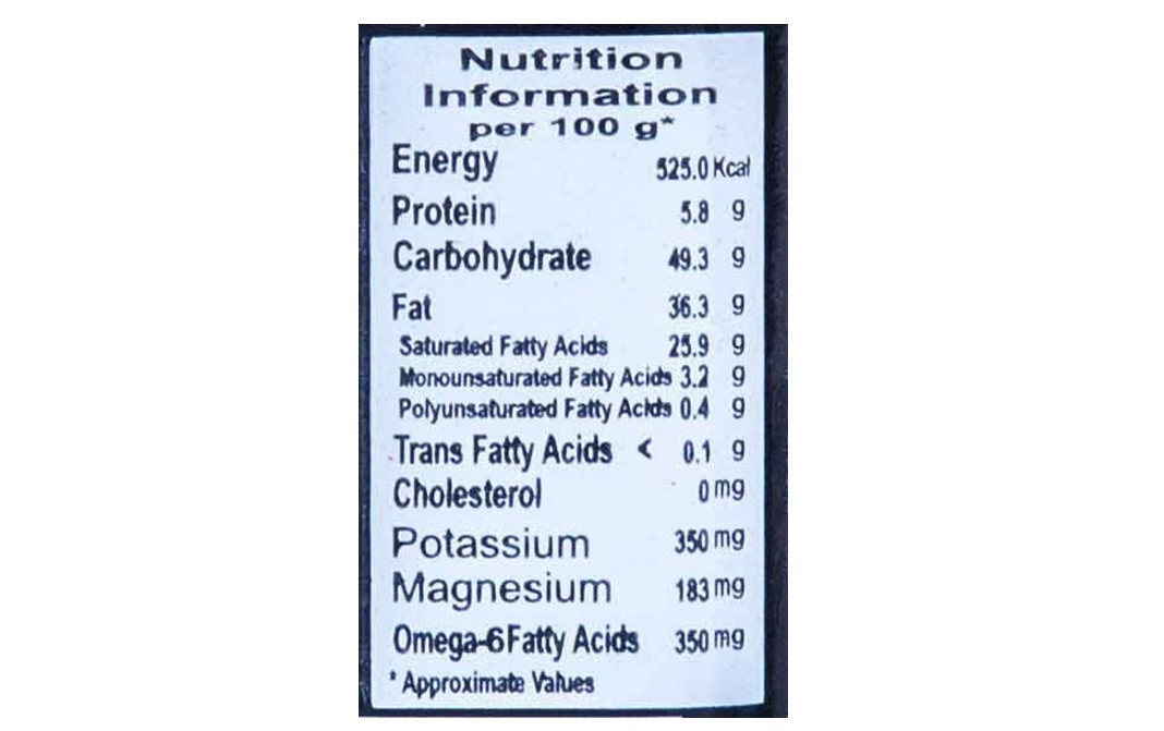 Easy Life Nutmeg Powder    Bottle  90 grams